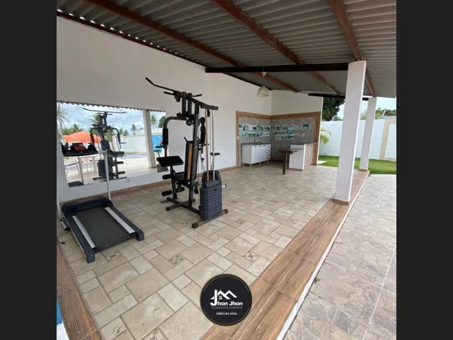 Imagem 6: Vendo Casas e Lotes Esplanada/Ba