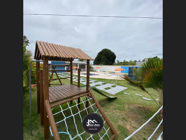Imagem 4: Vendo Casas e Lotes Esplanada/Ba