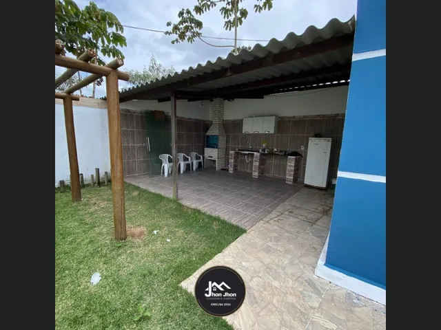 Imagem 8: Vendo Casas e Lotes Esplanada/Ba