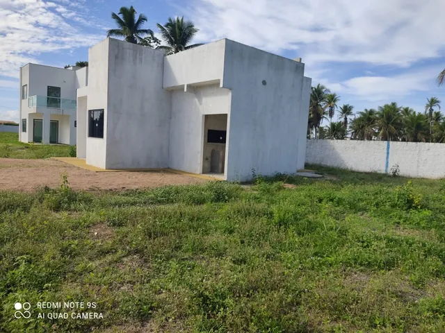 Imagem 16: Vendo Casas e Lotes Esplanada/Ba