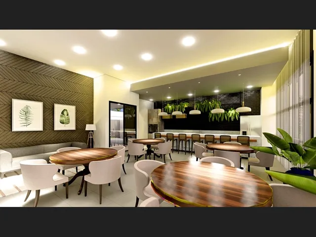 Imagem 14: Apartamento na Planta Residencial Munhoz