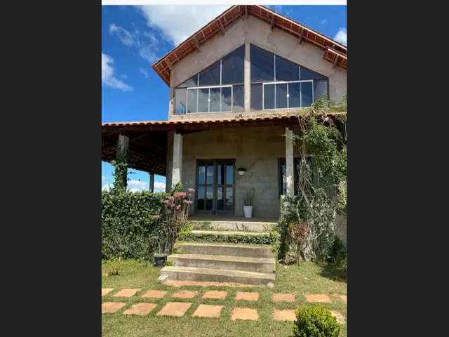 Imagem 4: Casa de Campo para Locação Ou Venda