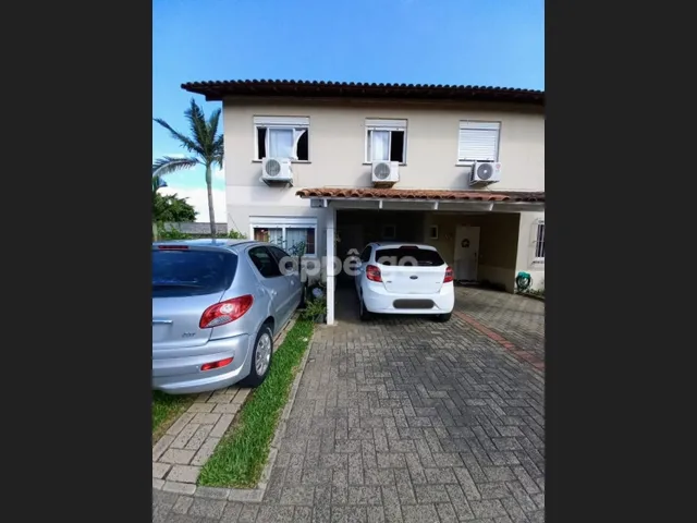 Imagem 10: Sobrado com 4 Dormitórios Fátima Canoas/Rs