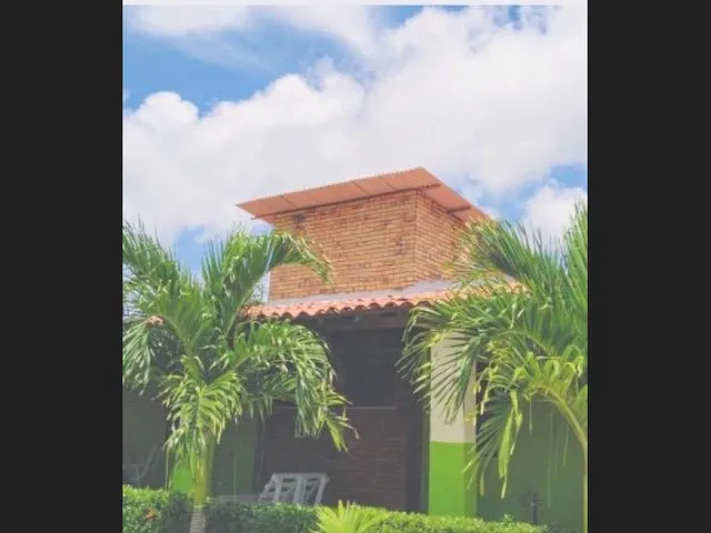Imagem: Casa no Litoral Leste de Fortaleza a Venda