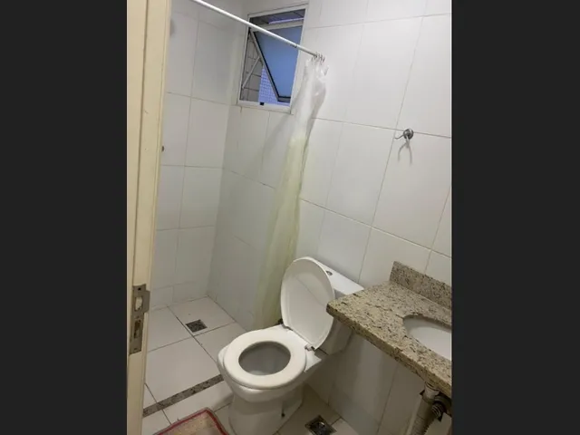 Imagem 7: Vaga em Apartamento Compartilhado (República