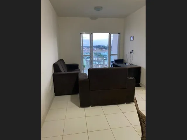 Imagem 2: Vaga em Apartamento Compartilhado (República