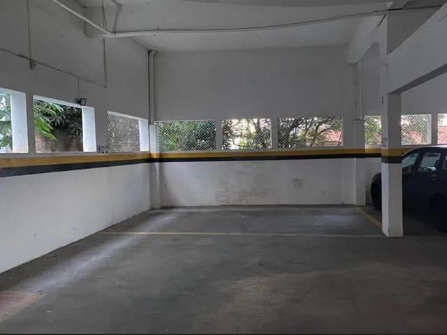 Imagem 4: Vaga em Apartamento Compartilhado (República