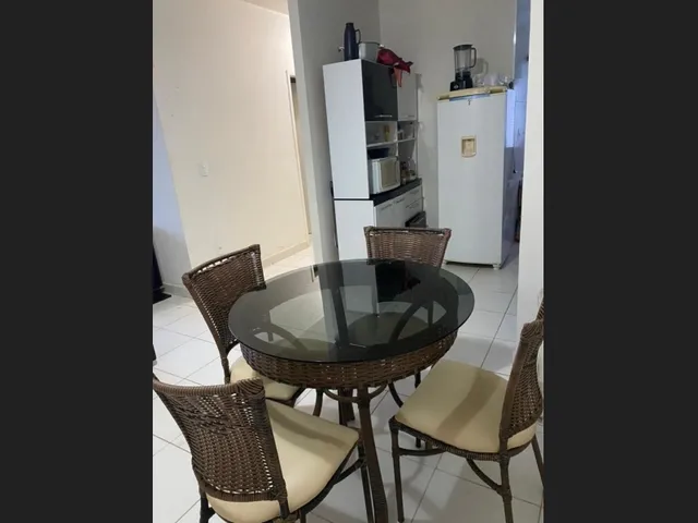Imagem 13: Vaga em Apartamento Compartilhado (República