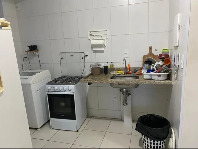 Imagem 10: Vaga em Apartamento Compartilhado (República