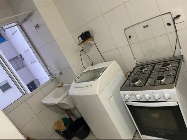 Imagem 5: Vaga em Apartamento Compartilhado (República