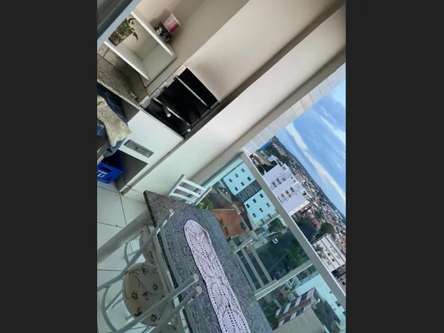 Imagem 8: Vaga em Apartamento Compartilhado (República