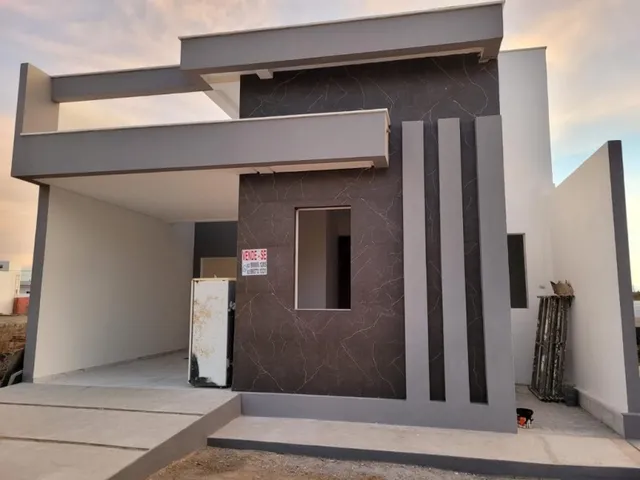Imagem: Casa em Condomínio Fechado