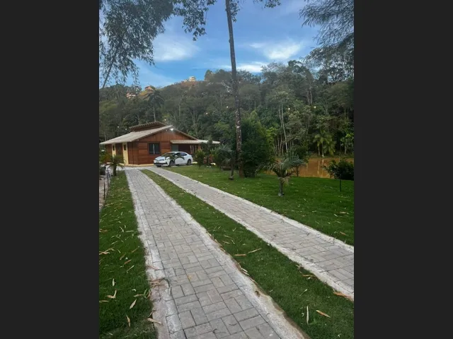 Imagem 15: Chácara de 3500M² com Lago e Linda Casa com 106M²