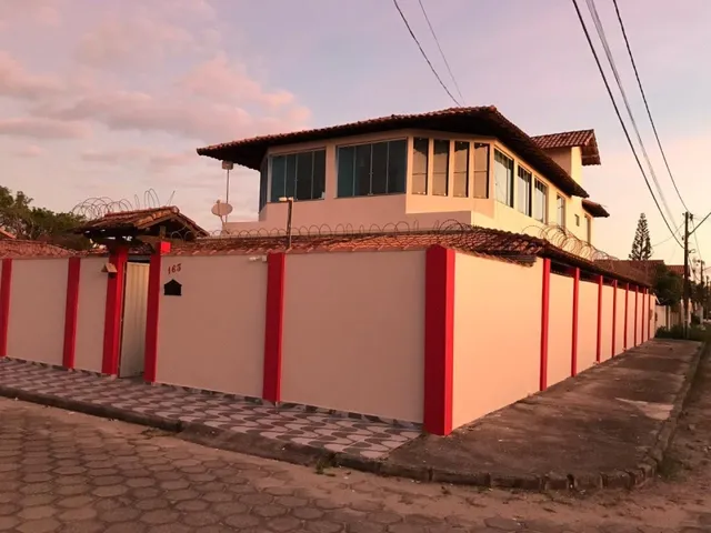 Imagem: Casa de 7 Quartos no Bairro Pôr do Sol