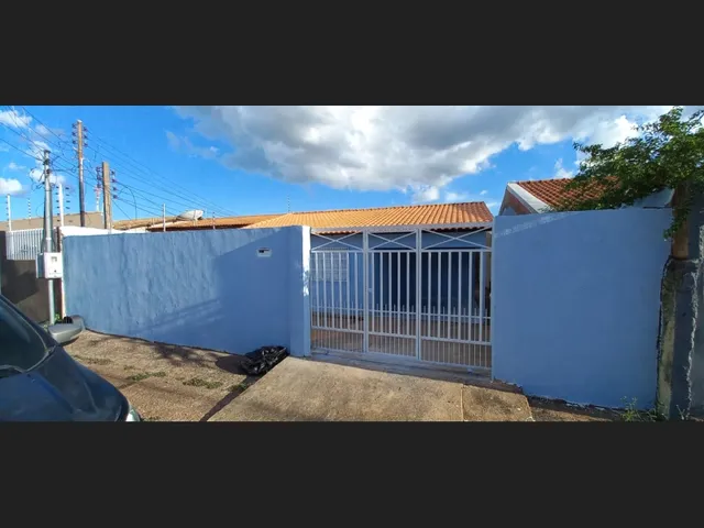 Imagem: Agio Tijucal Setor 1 Casa com 2 Dormitórios