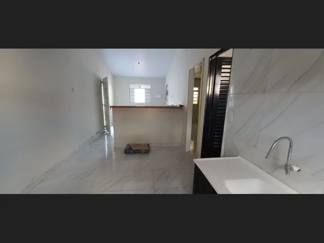 Imagem 6: Agio Tijucal Setor 1 Casa com 2 Dormitórios Apenas 60Mil