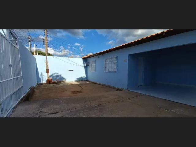 Imagem 7: Agio Tijucal Setor 1 Casa com 2 Dormitórios Apenas 60Mil