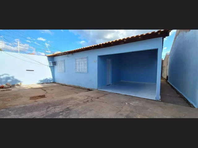 Imagem 8: Agio Tijucal Setor 1 Casa com 2 Dormitórios Apenas 60Mil