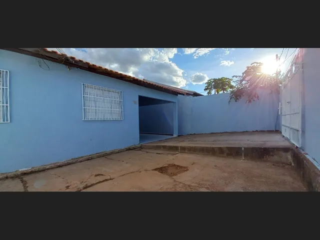 Imagem 12: Agio Tijucal Setor 1 Casa com 2 Dormitórios Apenas 60Mil