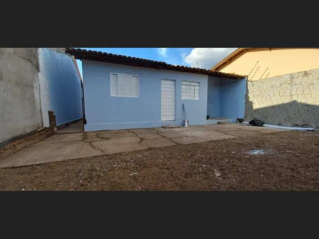 Imagem 9: Agio Tijucal Setor 1 Casa com 2 Dormitórios Apenas 60Mil