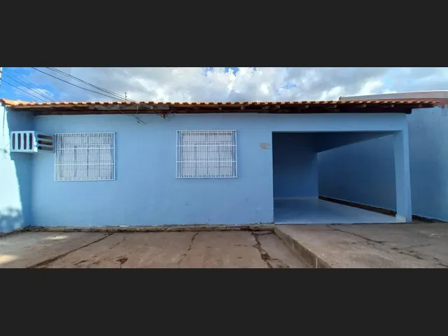 Imagem 11: Agio Tijucal Setor 1 Casa com 2 Dormitórios Apenas 60Mil