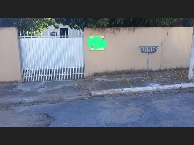 Imagem: Agio Bairro Tijucal Casa Bem Localizado
