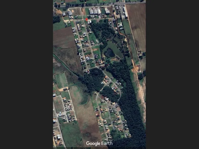 Imagem: O terreno possui 470m² de Área, Imóvel novo, Direto com