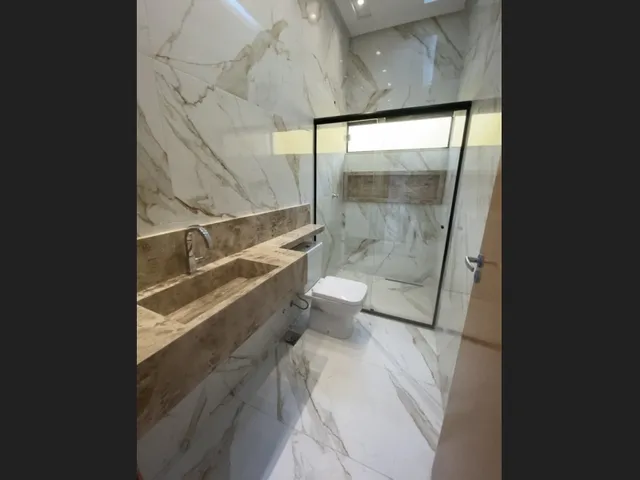 Imagem: Casa Nova a Venda Trindade Go St Cristina