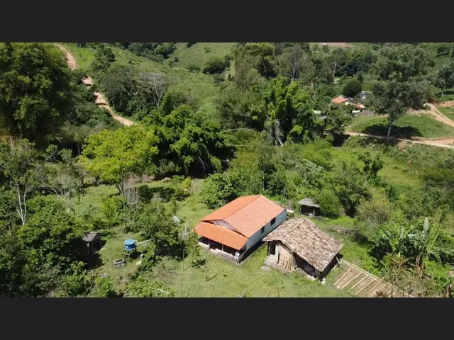 Imagem 9: Fazenda de 55 Há em Carmópolis de Minas Mg