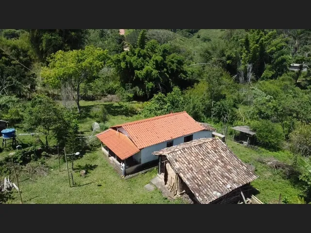 Imagem 14: Fazenda de 55 Há em Carmópolis de Minas Mg