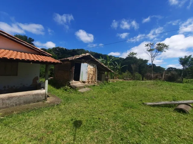 Imagem 13: Fazenda de 55 Há em Carmópolis de Minas Mg
