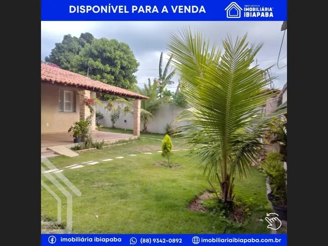 Imagem 2: Excelente Casa com Ponto Comercial a Venda