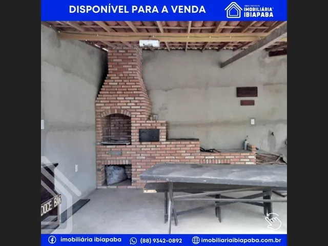Imagem 3: Excelente Casa com Ponto Comercial a Venda