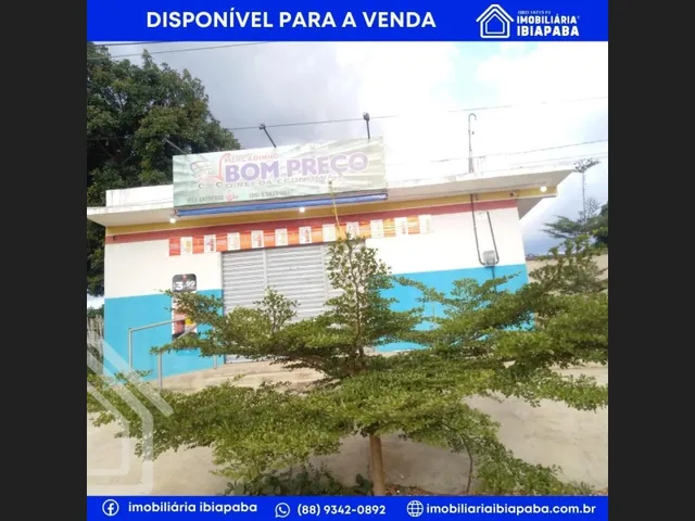 Imagem 5: Excelente Casa com Ponto Comercial a Venda
