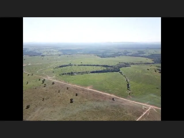 Imagem: Fazenda Modelo de Guiratinga