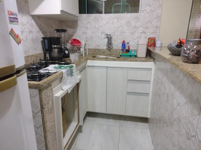 Imagem 2: Quitinete Centro Rio das Ostras/Rj