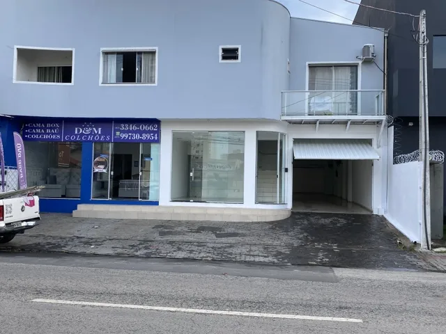 Imagem 5: Sala Comercial em Itajai- Vila Operária
