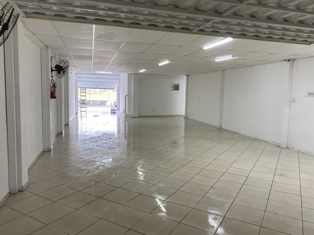 Imagem 11: Sala Comercial em Itajai- Vila Operária