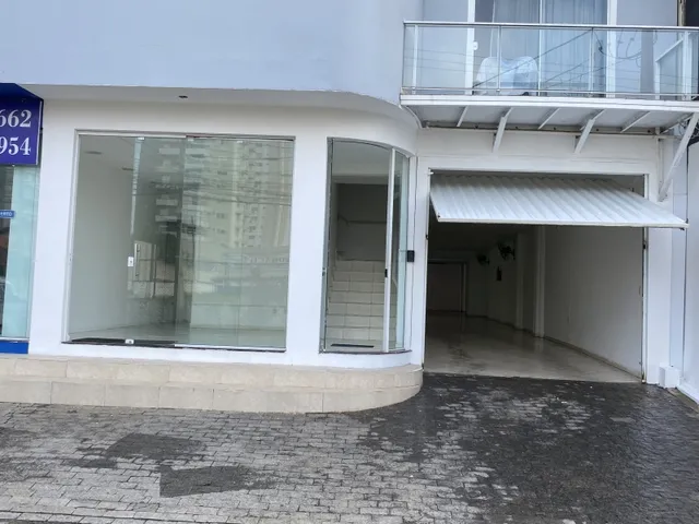 Imagem 10: Sala Comercial em Itajai- Vila Operária