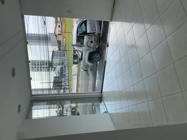 Imagem 7: Sala Comercial em Itajai- Vila Operária