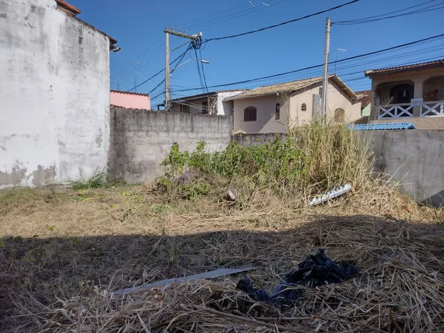 Imagem: Terreno 360M² Bairro Liberdade em Rio das