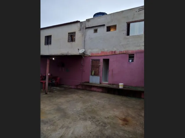 Imagem: Alugo Ou Vendo Casa com Ponto Comercial