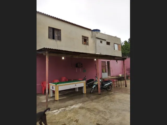 Imagem 2: Alugo Ou Vendo Casa com Ponto Comercial
