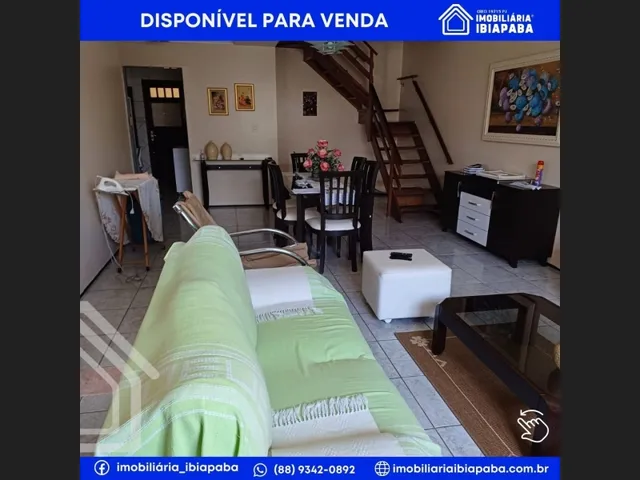 Imagem 6: Excelente Duplex a Venda em São Benedito