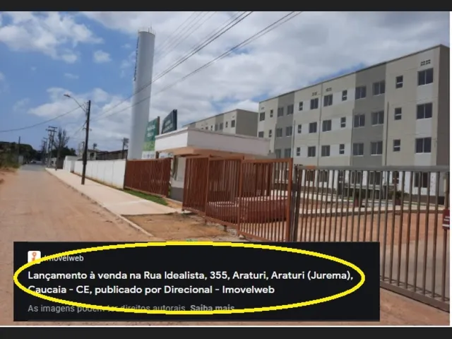 Imagem: Terrenos, Lotes Financiados na Jurema na
