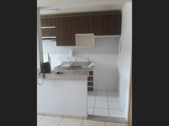 Imagem 8: Alugo Lindo Apto. 2/4 Semi-Mobiliado no Coxipó