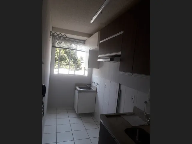 Imagem 10: Alugo Lindo Apto. 2/4 Semi-Mobiliado no Coxipó