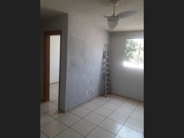 Imagem 7: Alugo Lindo Apto. 2/4 Semi-Mobiliado no Coxipó