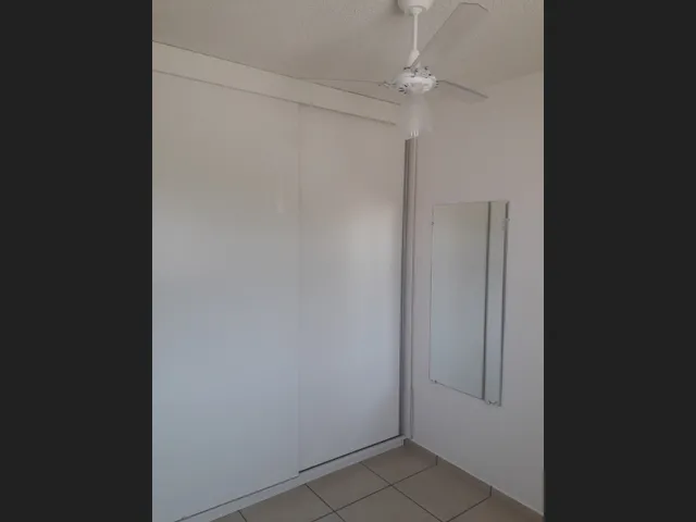 Imagem 2: Alugo Lindo Apto. 2/4 Semi-Mobiliado no Coxipó