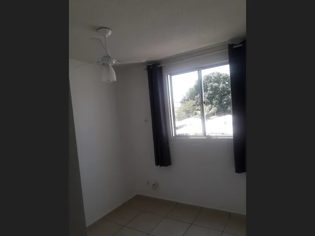 Imagem 6: Alugo Lindo Apto. 2/4 Semi-Mobiliado no Coxipó